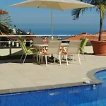 Apartament Flat With Pool