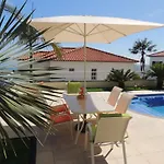 Flat With Pool *