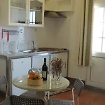 Flat With Pool Apartament *