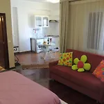 Apartament Flat With Pool