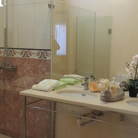 Daire Flat With Pool Funchal