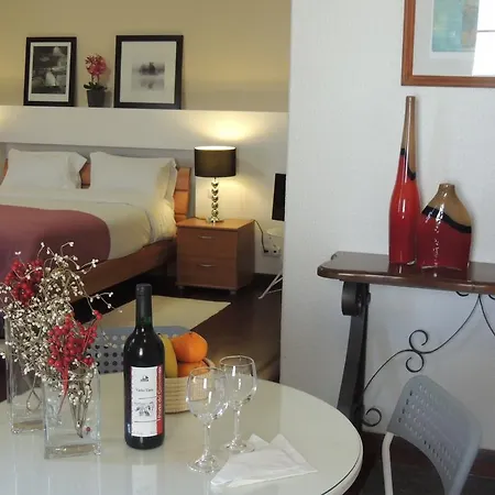 Studio Flat With Pool * Funchal (Madeira)