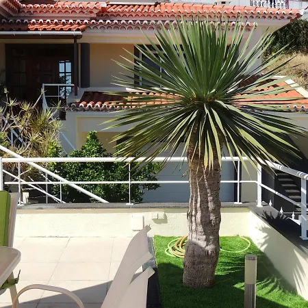 Apartment Studio Flat With Pool Funchal (Madeira)
