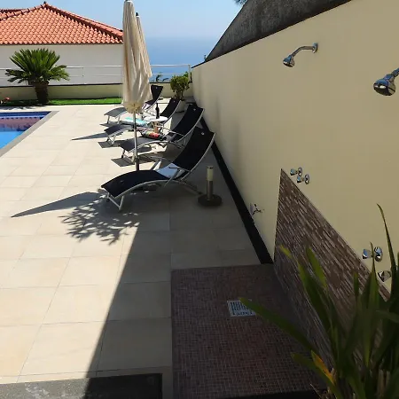 Flat With Pool *