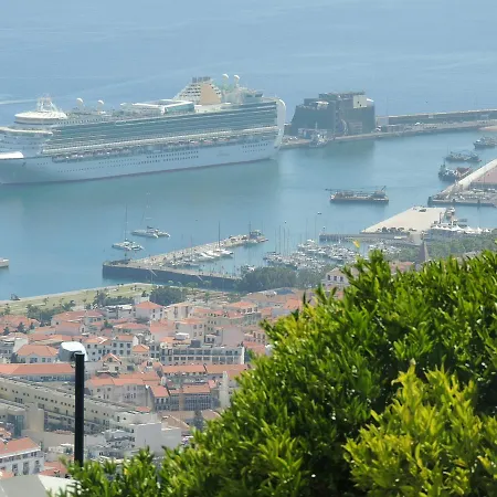 Flat With Pool * Funchal