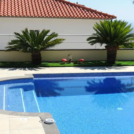 Apartamento Flat With Pool