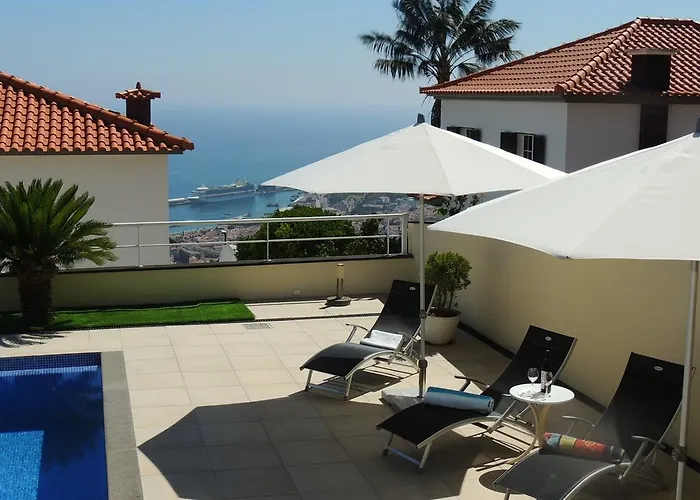 Flat With Pool Διαμέρισμα