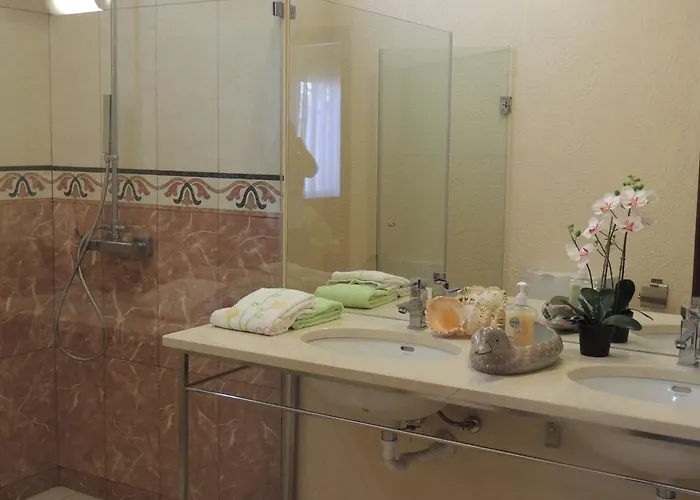 Apartment Studio Flat With Pool Funchal (Madeira)