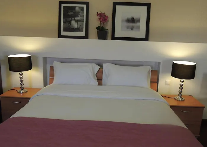 Studio Flat With Pool Apartment Funchal (Madeira)