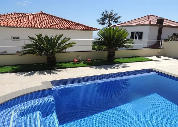 Lägenhet Flat With Pool *